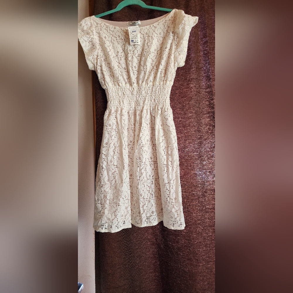 Casual or formal mini dress